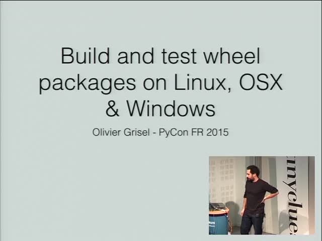 Image from Construire et tester des wheels sous Linux, OSX et Windows